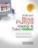 Anda pun Bisa Punya Kantor dan Toko Online